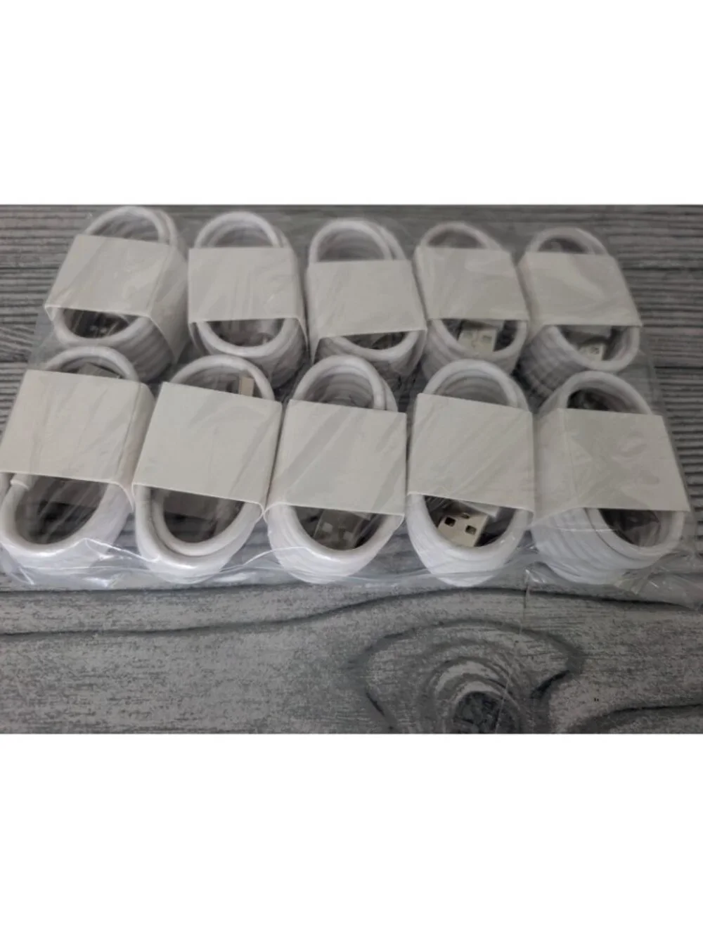 SS USB A to Type C 4.5a Charger Cord 1M/3.3in approximately